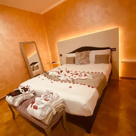 Impero Varese Beauty&spa Hotel Cantello