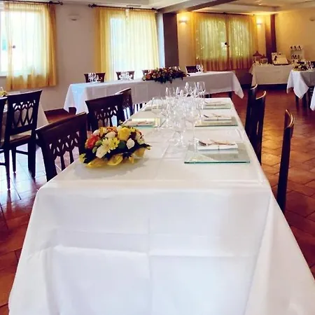 Impero Varese Beauty&spa Hotel