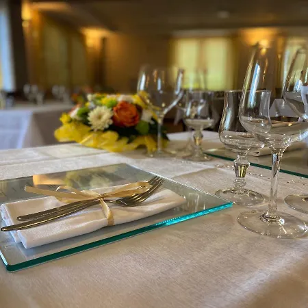 Hotel Impero Varese Beauty&spa 3*