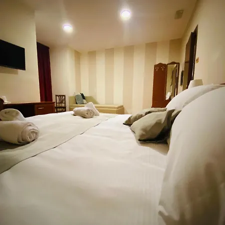 Impero Varese Beauty&spa Cantello