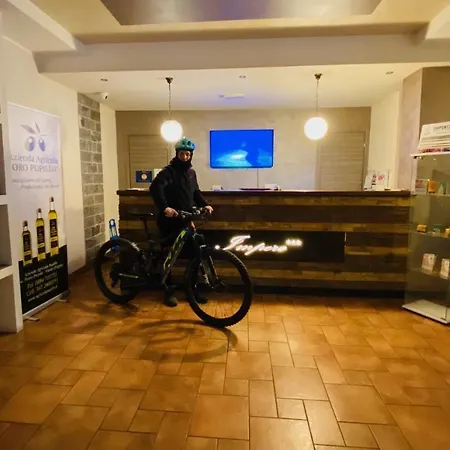 Impero Varese Beauty&spa 3*
