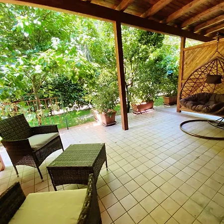 Impero Varese Beauty&spa 3*