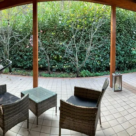 Hotel Impero Varese Beauty&spa 3*