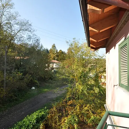 Hotel Impero Varese Beauty&spa 3*