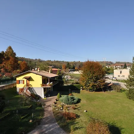 Impero Varese Beauty&spa 3* Cantello