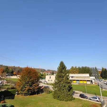 Hotel Impero Varese Beauty&spa