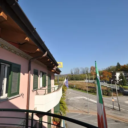 Impero Varese Beauty&spa 3*