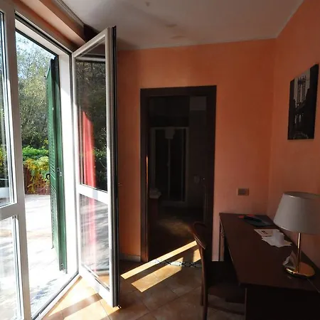 Hotel Impero Varese Beauty&spa 3*