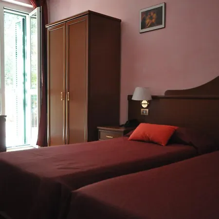 Hotel Impero Varese Beauty&spa Cantello