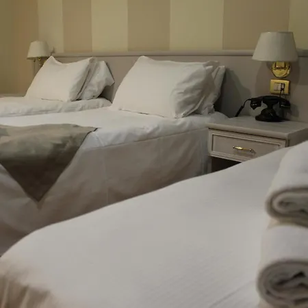 Impero Varese Beauty&spa Hotel Cantello