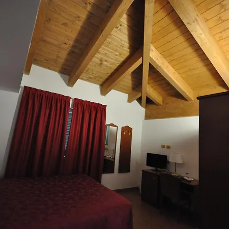 Impero Varese Beauty&spa Hotel 3*