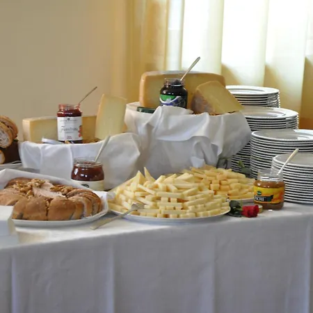 Impero Varese Beauty&spa Hotel Cantello
