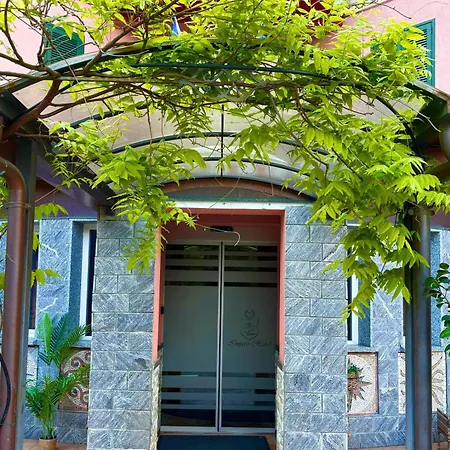 Hotel Impero Varese Beauty&spa 3*