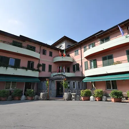 Impero Varese Beauty&spa Hotel Cantello