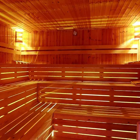 Impero Varese Beauty&spa Hotel Cantello