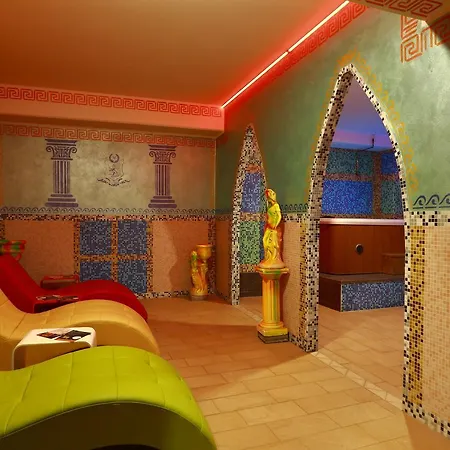 Impero Varese Beauty&spa 3*
