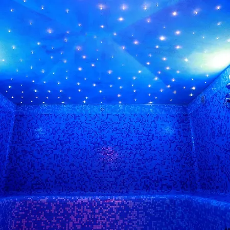 Hotel Impero Varese Beauty&spa Cantello