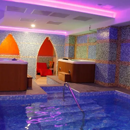 Impero Varese Beauty&spa 3*