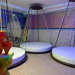 Hotel Impero Beauty & - Bike 3*