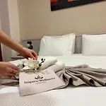 Impero Beauty & - Bike Hotel