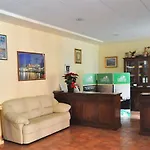 Hotel Impero Beauty & - Bike Cantello