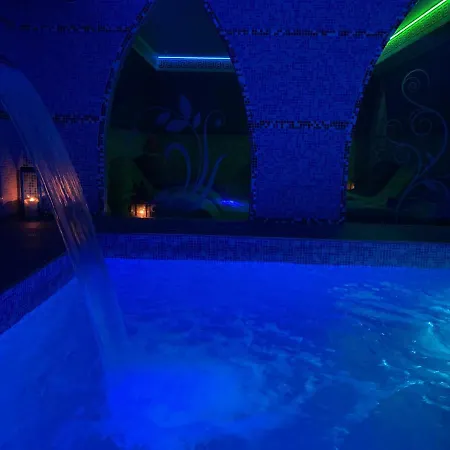 Impero Beauty & - Bike Hotel
