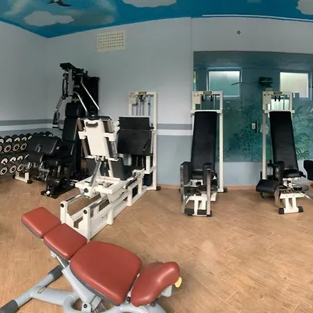 Hotel Impero Beauty & - Bike Cantello