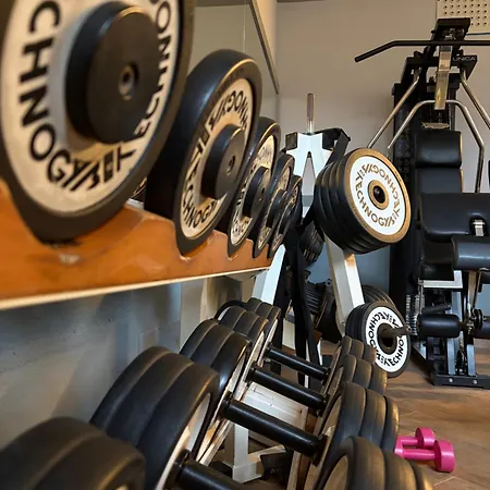 Impero Beauty & - Bike Cantello