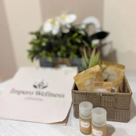 Impero Beauty & - Bike 3* Cantello