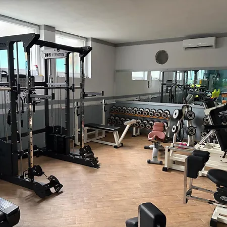 Hotel Impero Beauty & - Bike Cantello