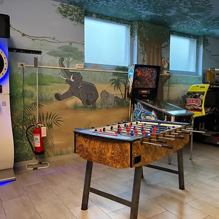 Impero Beauty & - Bike Hotel 3*