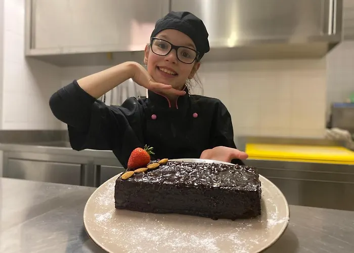 Impero Beauty & - Bike 3* Cantello