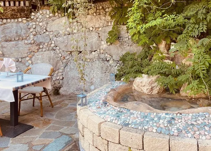 Impero Beauty & - Bike Hotel 3*