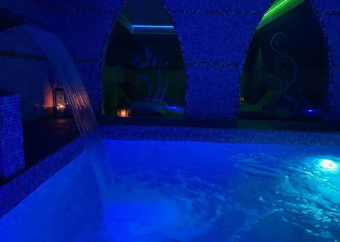 Impero Beauty & - Bike Hotel