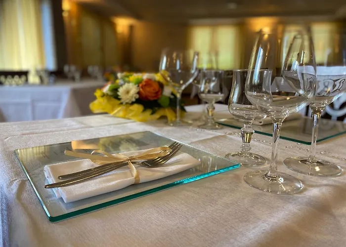 Hotel Impero Beauty & - Bike 3*