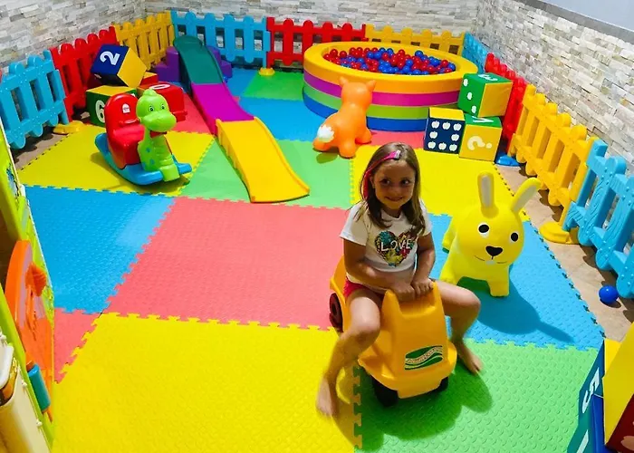 Impero Beauty & - Bike