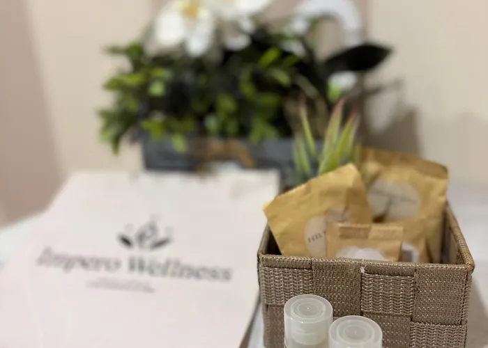 Impero Beauty & - Bike 3* Cantello