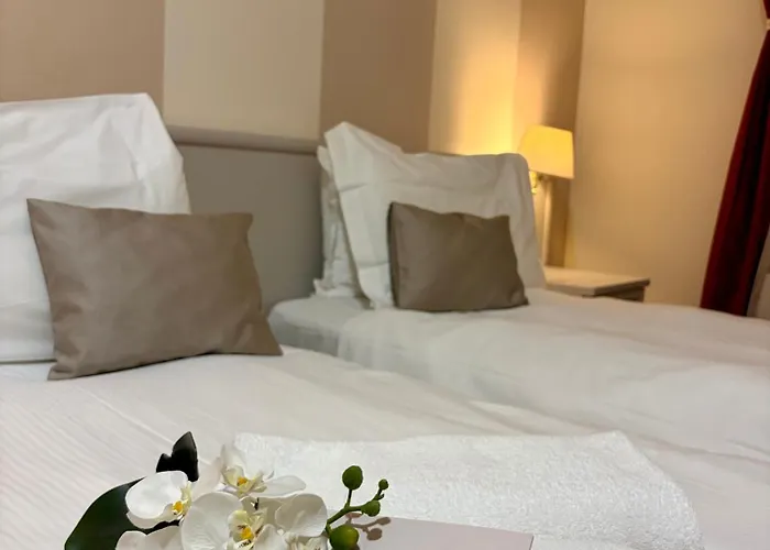 Hotel Impero Beauty & - Bike