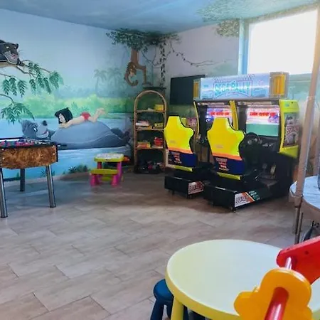 瓦雷泽美容及水疗帝国酒店 3* 坎特洛